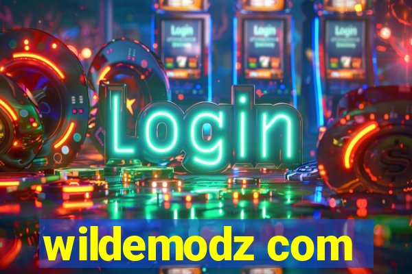 wildemodz com